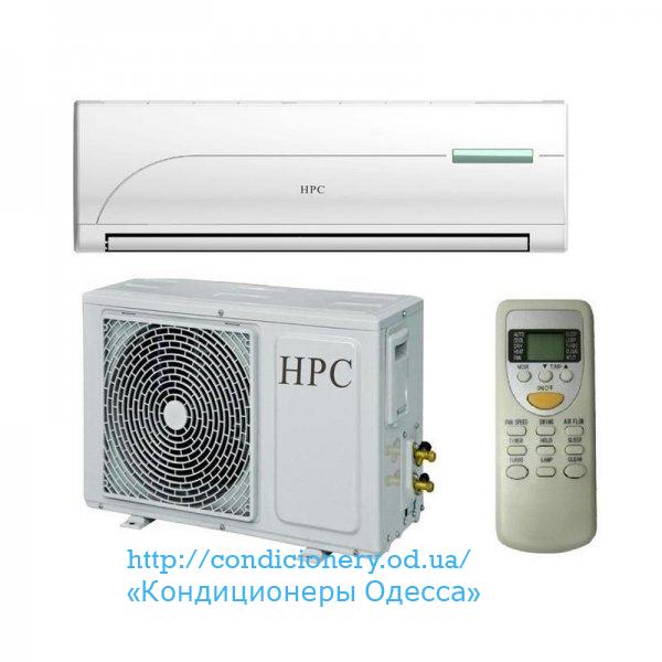 Кондиционер HPC HPT-09 H3 Одесса