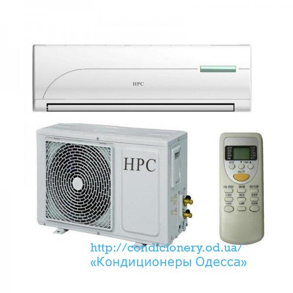 Кондиционер HPC HPT-12 H3 Одесса